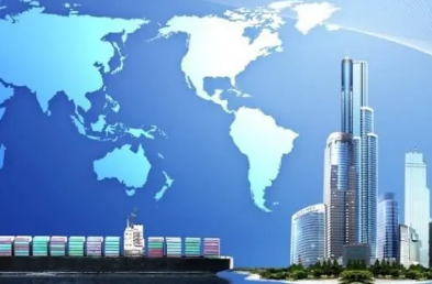 對于深圳國際物流的未來前景，你了解多少？