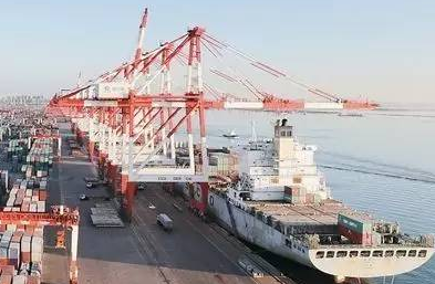 天津國際物流為什么要提高企業(yè)技術的應用？