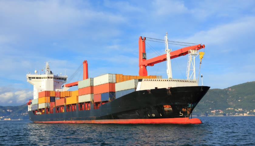 德國(guó)國(guó)際物流專線