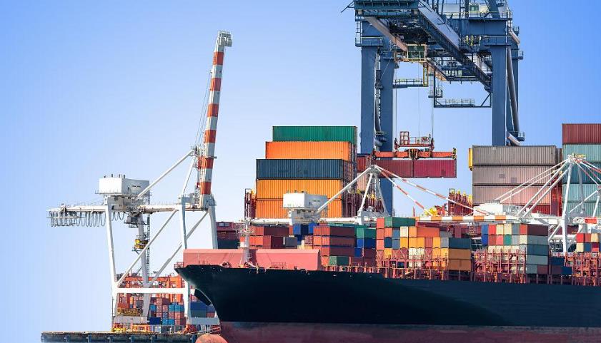 摩洛哥海運(yùn)國際物流