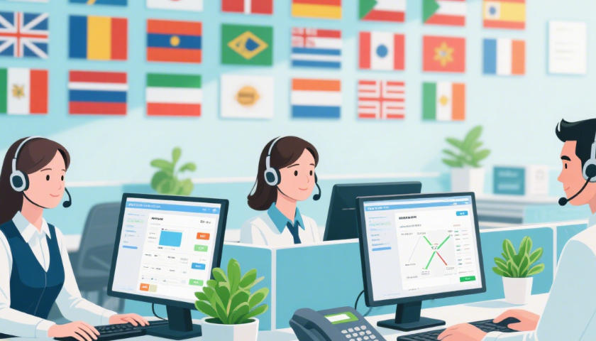 上海國(guó)際貨代