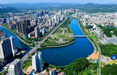 建立全球網(wǎng)絡(luò)，夯實“一帶一路”建設(shè)的國際物流保障基礎(chǔ)