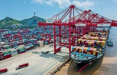 在國(guó)際物流中報(bào)檢和報(bào)檢有什么區(qū)別？