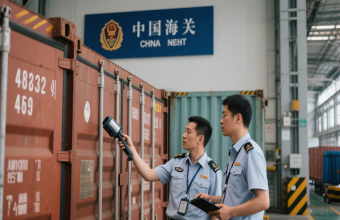 不止于運輸，上海進出口貨代：給每批貨物當 “專屬管家” 的那些事兒