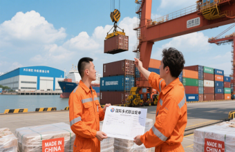 不止運貨那么簡單！國際貨代公司手里，攥著全球貿(mào)易的 “通關(guān)鑰匙”