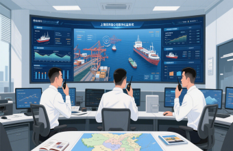 上海貨代圈的 “通關(guān)秘籍”，藏在貨代公司的操作里？