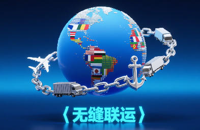 深耕國(guó)際貨運(yùn) 10 + 年：從港口到家門(mén)，全程可控可溯