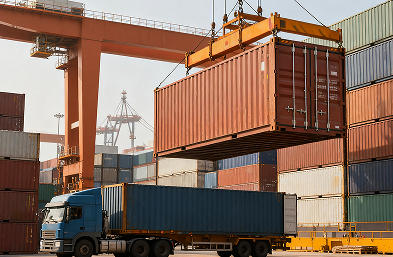 上海貨代：10 年 + 深耕，全程守護貨物運輸安全