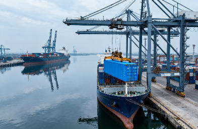 合規(guī)高效?全球直達(dá)：國(guó)際貨運(yùn)代理，跨境物流的優(yōu)選伙伴