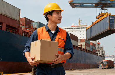 全球貨運(yùn)代理：一站式跨境物流，為全球貿(mào)易搭建高效橋梁