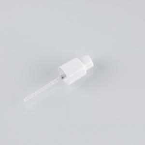 0.2 cream dispenser pump